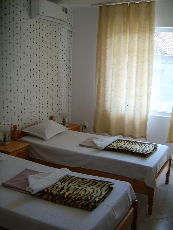 Hotel Pasians Pomorie Eksteriør billede