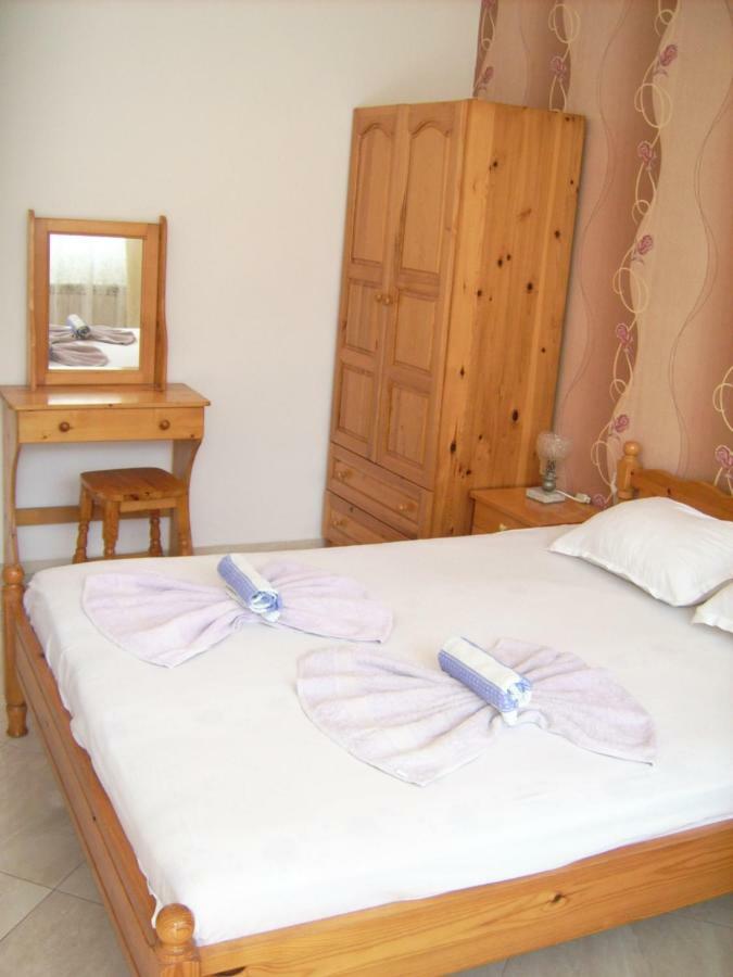 Hotel Pasians Pomorie Eksteriør billede