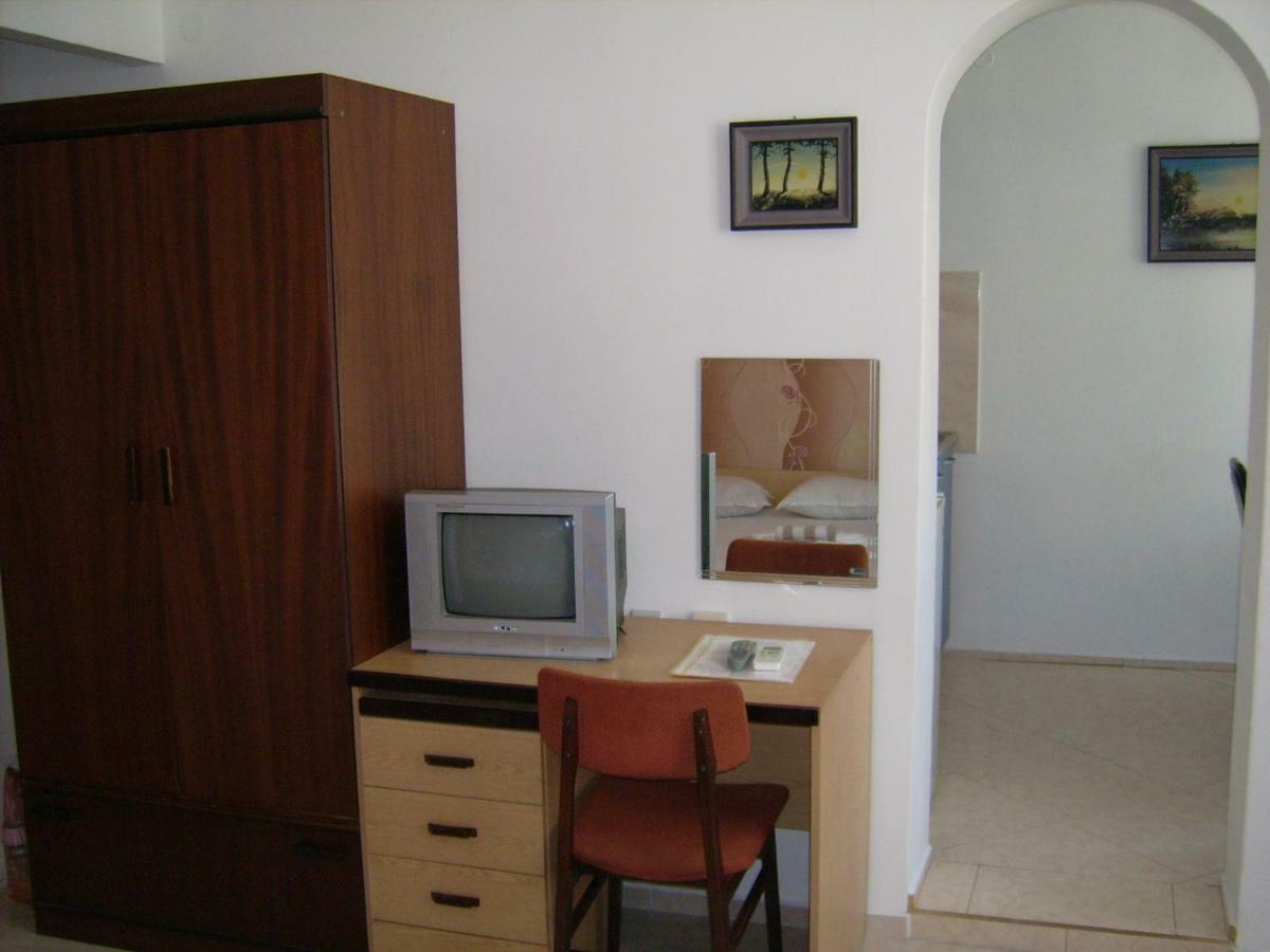 Hotel Pasians Pomorie Eksteriør billede